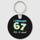 Search for funny school key rings Student
