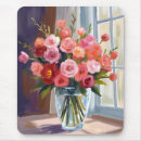 Search for autumn mousepads Bouquet