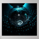 Search for nightclub posters Music