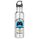 Search for novelty water bottles Humour