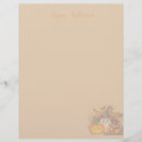 Search for ghost business stationery Pumpkin