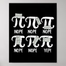 Search for funny pi posters Nerd