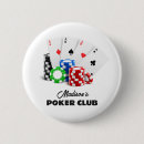Search for casino badges Poker