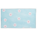 Search for sakura pillowcases Japan