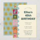 Search for seaside invitation birthday invitations Beach