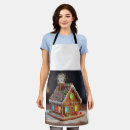 Search for ho ho ho aprons Festive