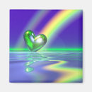 Search for patricks magnets Heart