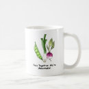 Search for pea mugs Vegetable pun