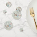Search for christmas party confetti Baby shower