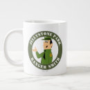 Search for ranger coffee mugs Nostalgic cartoon