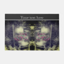 Search for colourful doormats Flower