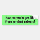 Search for pro life bumper stickers Progressive