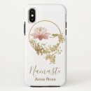 Search for yoga instructor iphone cases For her