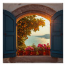 Search for window view posters Sea