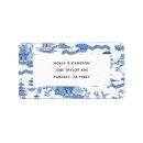 Search for blue willow Blue and white