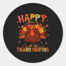 Search for turkey dinner stickers Minimal