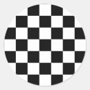 Search for retro fashion stickers Black