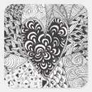 Search for zendoodle stickers Heart