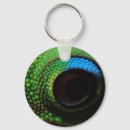 Search for green gecko key rings Geckos