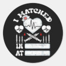 Search for residency stickers Doctor