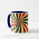 Search for colorful stripes mugs Striped