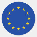 Search for european union stickers Brexit