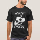 Search for monkey king tshirts Circus