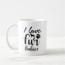 Search for fur baby coffee mugs Pets