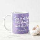 Search for dignity mugs Strength