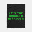 Search for dublin blankets Beer