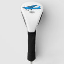 Search for aircraft golf head covers Aviation