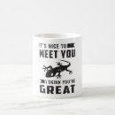 Search for lizard coffee mugs Reptiles