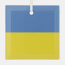 Search for ukrainian christmas tree decorations Flag of ukraine