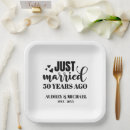 Search for anniversary plates Parents