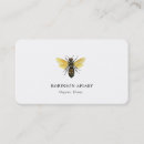 Search for candle wax business cards Beekeeper