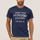 Search for spf tshirts Skin