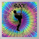 Search for psychedelic rock posters Vintage