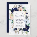 Search for nautical engagement party invitations Elegant