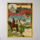 Search for french castles posters Antique