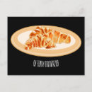 Search for bakery cartoon postcards Pastry