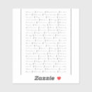 Search for compose stickers Beethoven