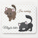 Search for comely mousepads Whimsical