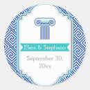 Search for columns stickers Pattern