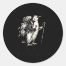 Search for little house stickers Black cat