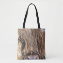 Search for cow tote bags Highland