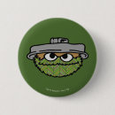 Search for oscar the grouch badges Toddler