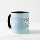 Search for husky puppy mugs Siberian