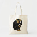 Search for chimpanzee bags Ape