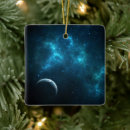 Search for black hole christmas tree decorations Galaxy