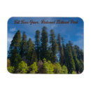 Search for redwood national park magnets California